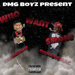 Rylo Da Mac的專輯Who Want Smoke (feat. KBThaRuler & Rylo Da Mac) (Explicit)