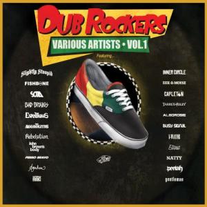 อัลบัม Dub Rockers Vol. 1 ศิลปิน Various
