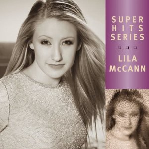 Lila McCann的專輯Super Hits