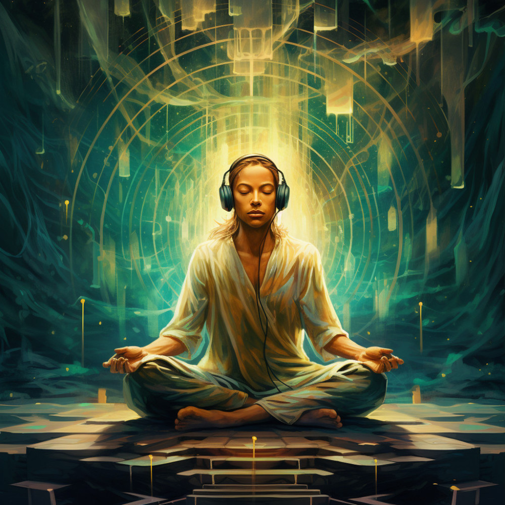 Music to Ease Thoughts