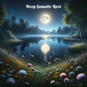 Album Deep Somatic Rest (Cultivate Abundance As You Sleep) oleh Relaxing Zen Music Therapy