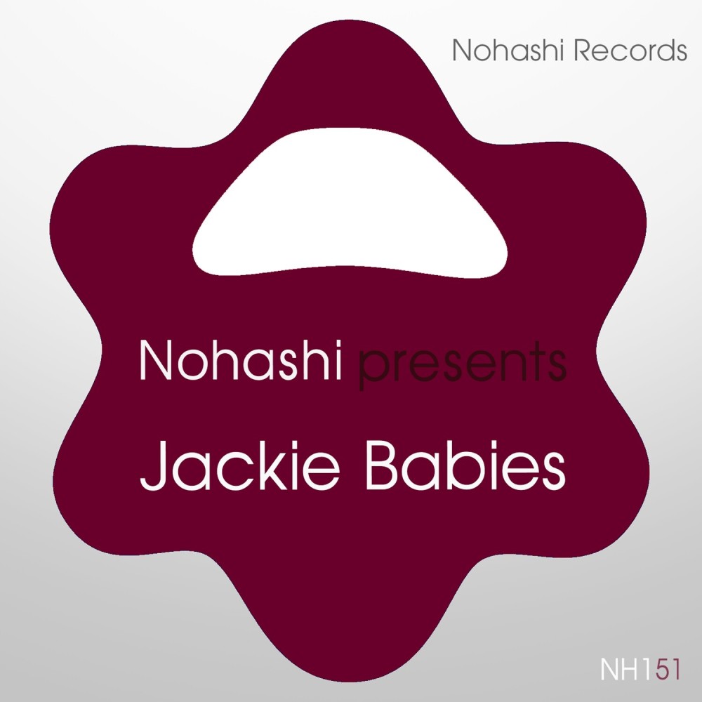 Jackie Baby (Huwoman Remix)