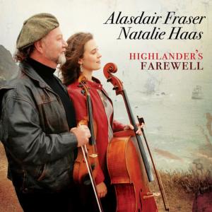 收聽Alasdair Fraser的La Sansonette歌詞歌曲