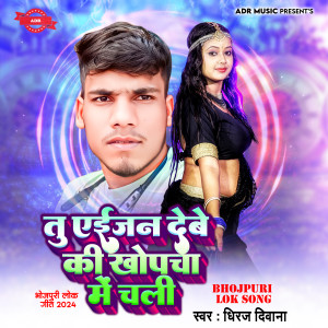 Listen to Tu Aijan Debe Ki Khopcha Me Chali song with lyrics from Dhiraj Diwana