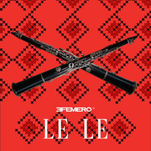 Album Le Le from Efemero