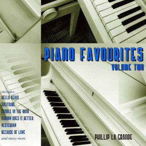 Listen to Woman in Love song with lyrics from Phillip La Grande