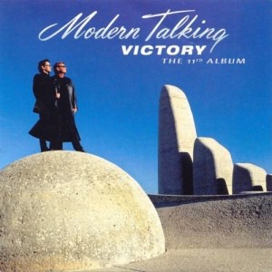 Modern Talking的專輯Victory