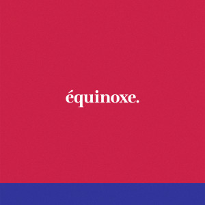 Album Équinoxe. from 