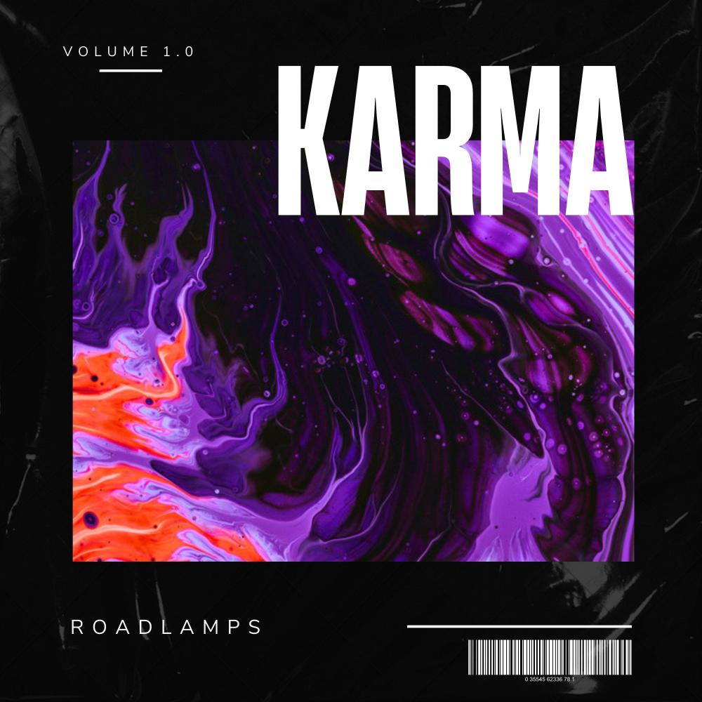 Karma (feat. Mikamik & Saad Shah)