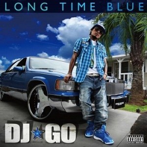 Album LONG TIME BLUE oleh DJ☆GO