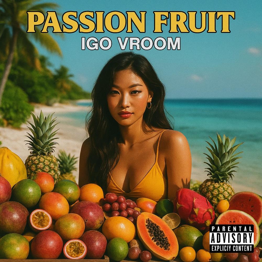 Passion Fruit