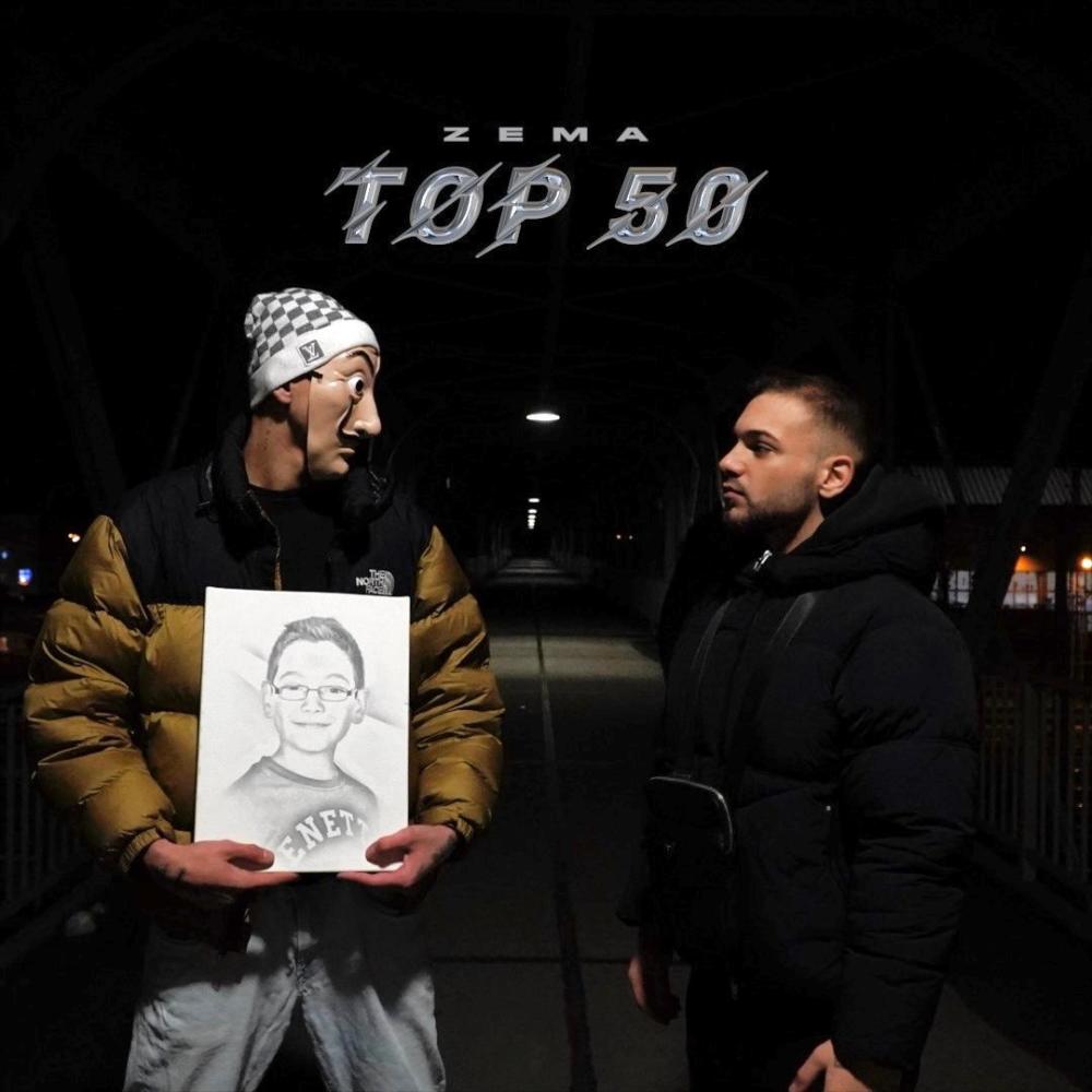 TOP 50 (Explicit)