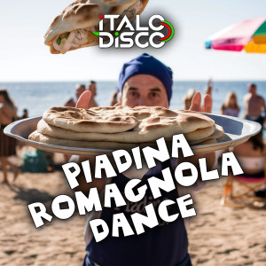 Listen to PIADINA ROMAGNOLA DANCE song with lyrics from Italodisco