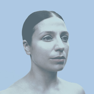 Dalia Stasevska的專輯Judith Weir: Still, Glowing