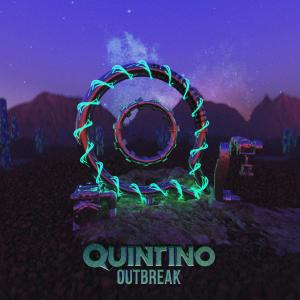 อัลบัม Outbreak ศิลปิน Quintino