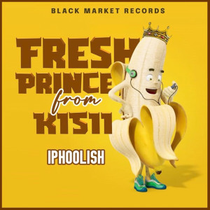 Listen to Outro song with lyrics from iPhoolish