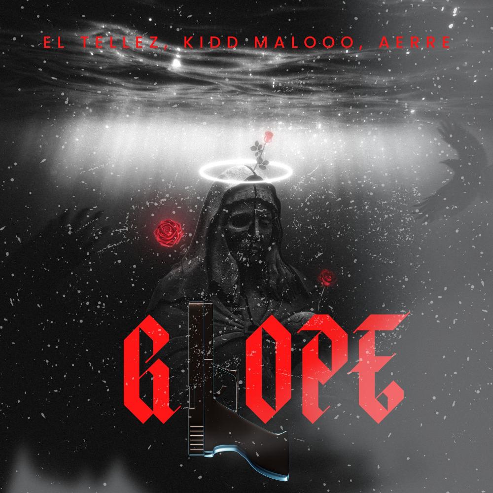 LA GLOPE (feat. Aerre & Kidd malooo) (Explicit)