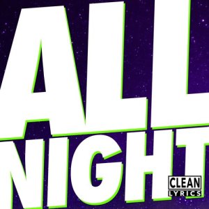 อัลบัม All Night - Single ศิลปิน Juicy J