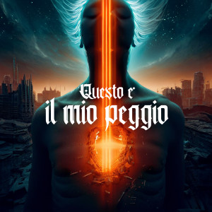 Listen to Questo è il mio peggio song with lyrics from Fra Landi