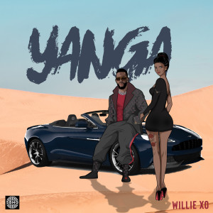 Album Yanga from Willie X.O