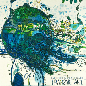 Katie Noonan's Vanguard的专辑Transmutant
