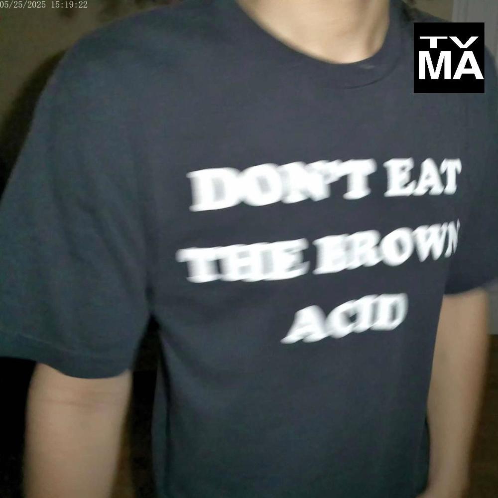 eugh. (Explicit)