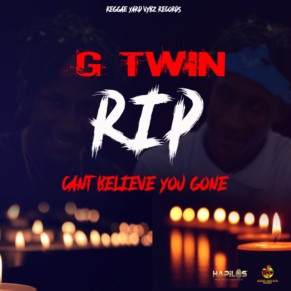 Rip (Cant Believe You Gone)