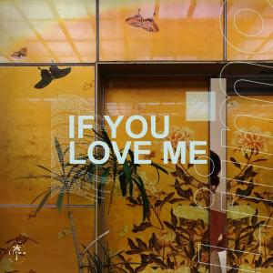 ดาวน์โหลดและฟังเพลง If You Love Me พร้อมเนื้อเพลงจาก Liimo