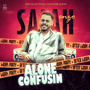 อัลบัม confusin ศิลปิน Salah