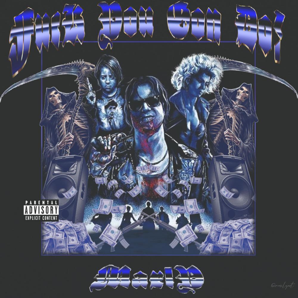 FUCK YOU GON' DO? (Explicit)