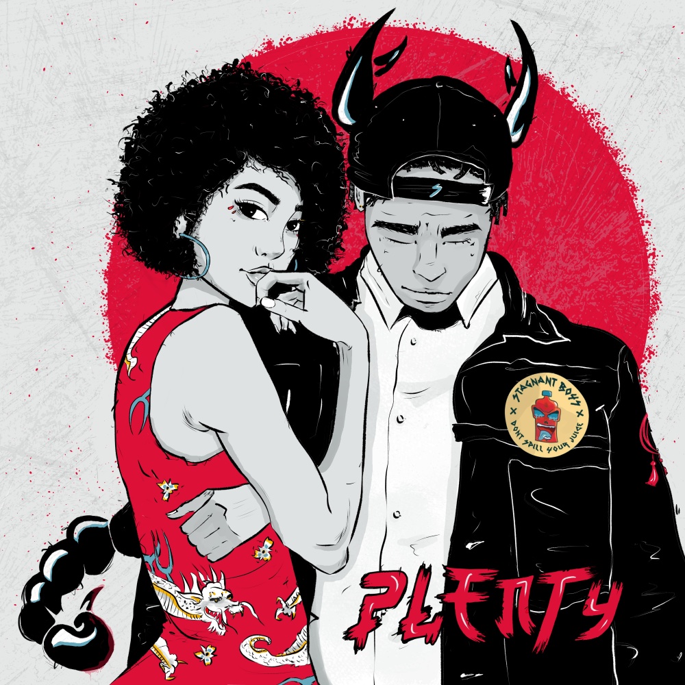 Plenty (Explicit)