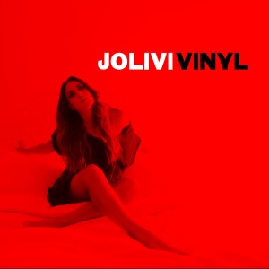 JoLivi的專輯Vinyl