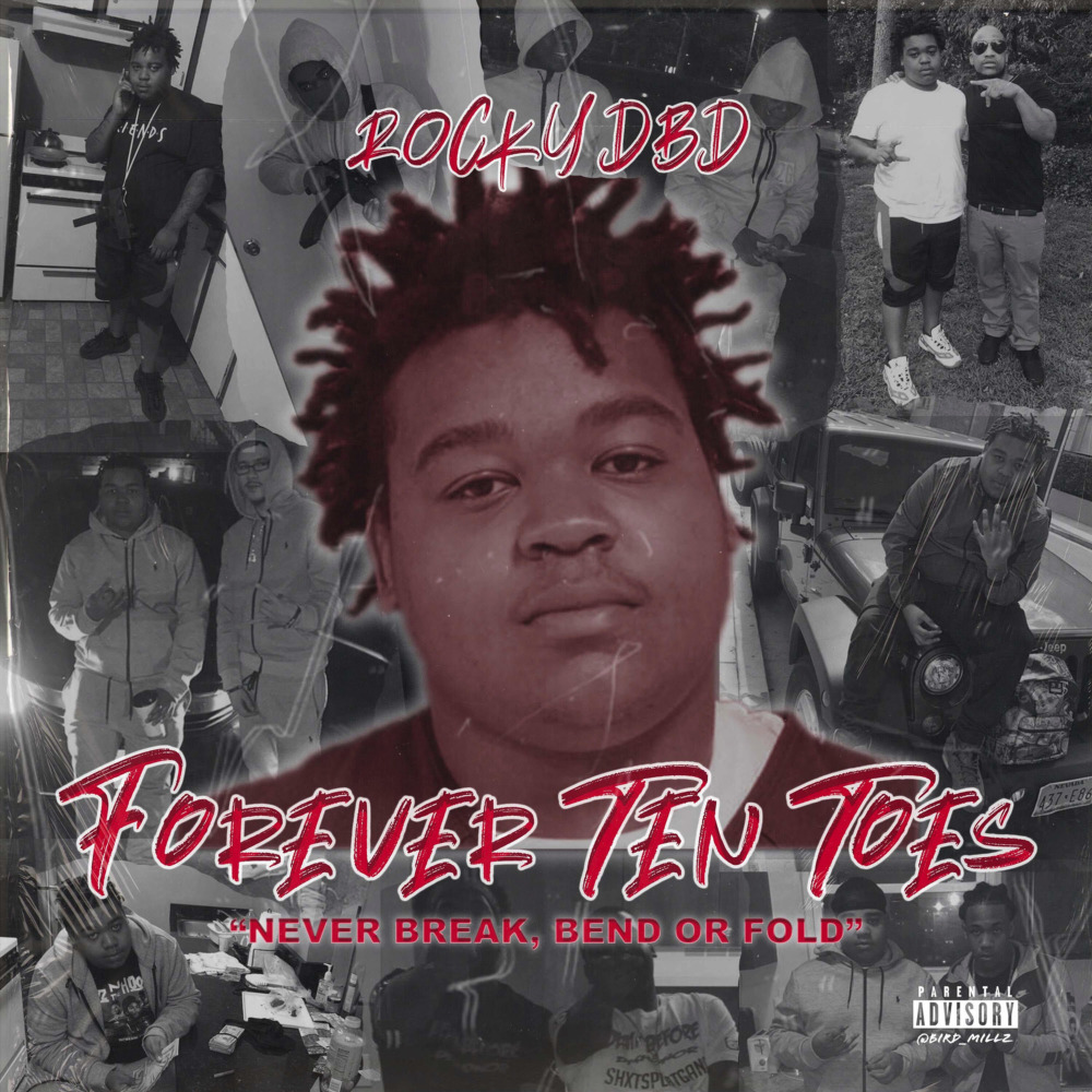 Big Dawg Status (Explicit)