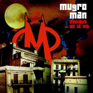 收听Mugroman的Endavant歌词歌曲