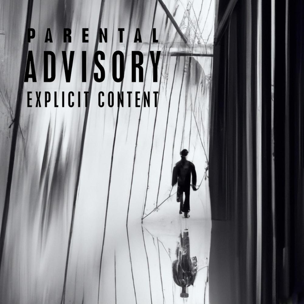 Angel (feat. Danton_son) (Explicit)