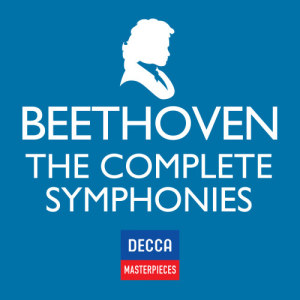 收聽Hans Schmidt-Isserstedt的Beethoven: Symphony No.9 in D minor, Op.125 - "Choral" - 3. Adagio molto e cantabile歌詞歌曲