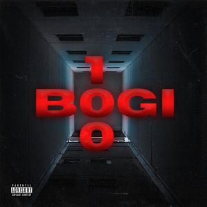 Bogi的專輯100 (Explicit)
