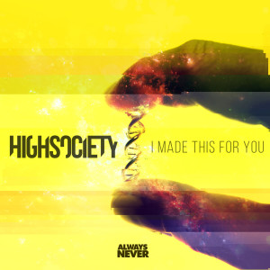 Listen to Promise to Myself song with lyrics from High Society