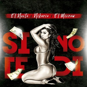 Album Si Yo Te DI from Microw