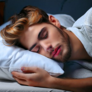 ดาวน์โหลดและฟังเพลง Melodías De Lofi Para Noches En Calma พร้อมเนื้อเพลงจาก Una Sola Luna