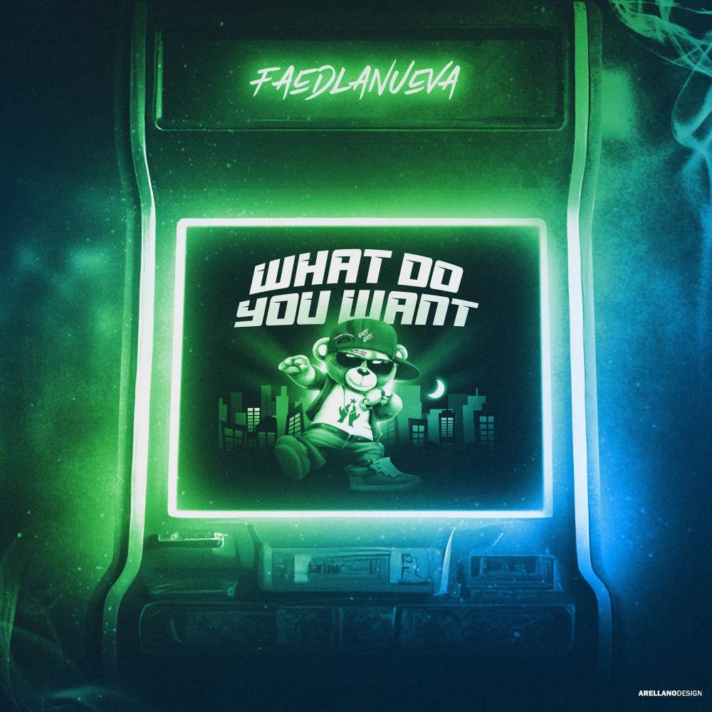 What Do You Want (Explicit)
