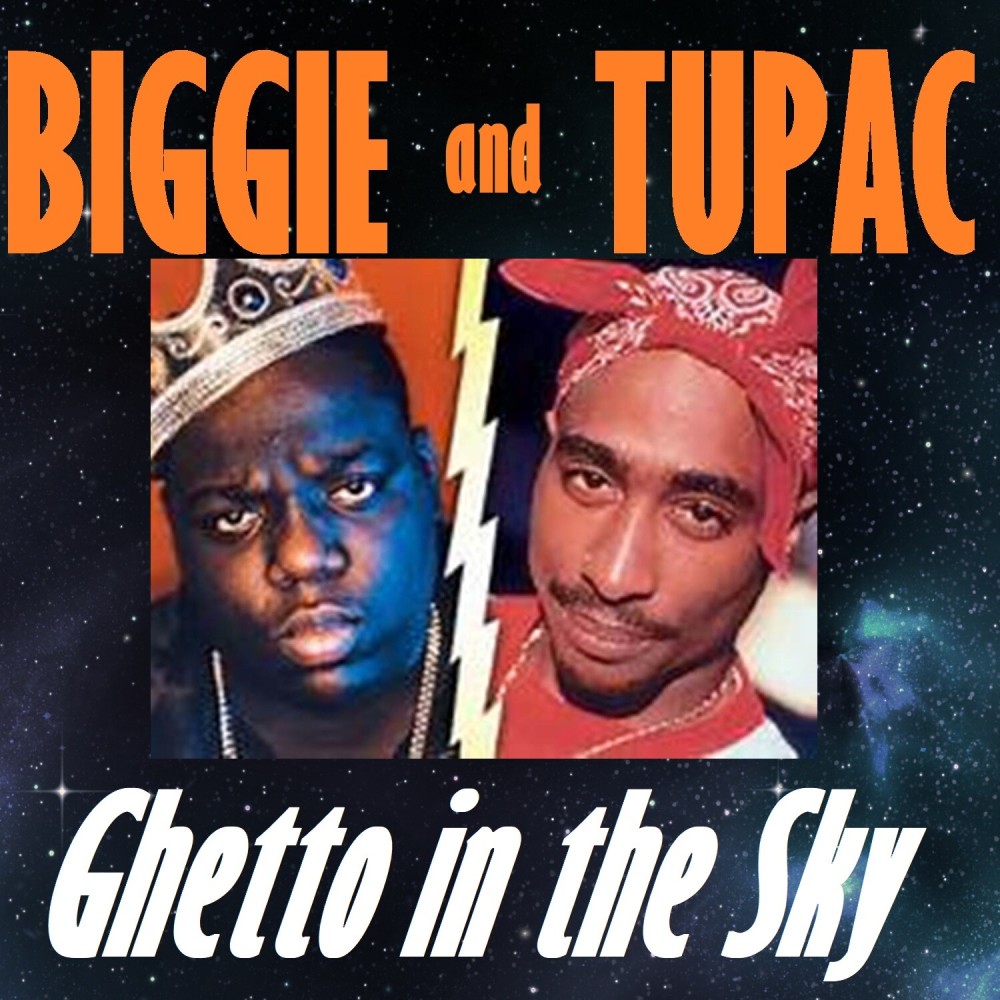 Ghetto in the Sky (Explicit)