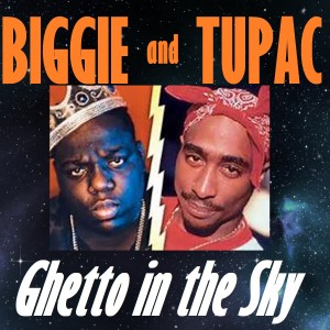 收聽2Pac的Ghetto in the Sky (Explicit)歌詞歌曲