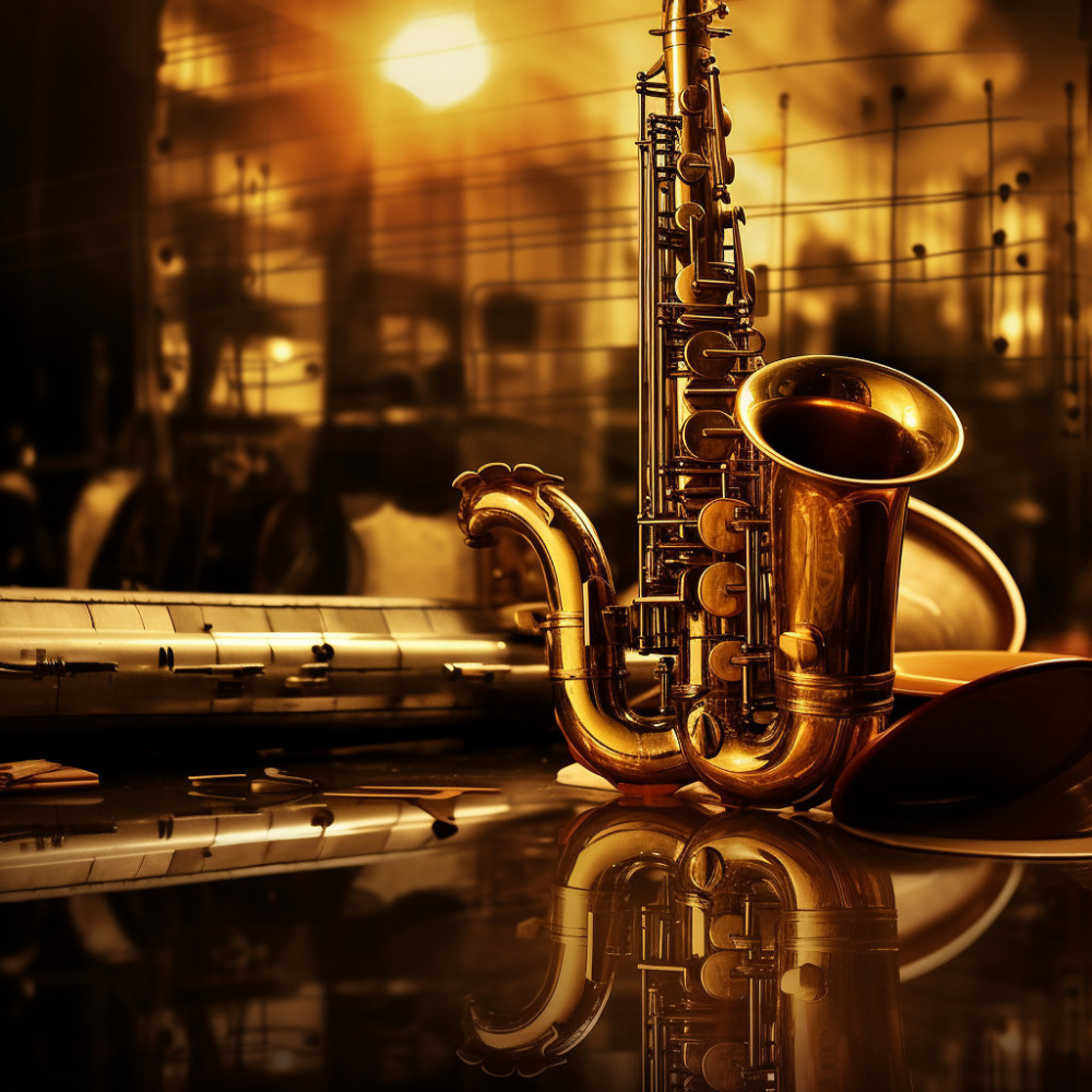 Silky Smooth Jazz Dreams