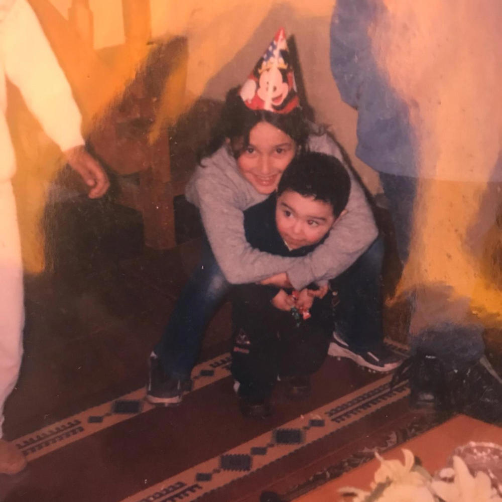 COMIENZO (Explicit)