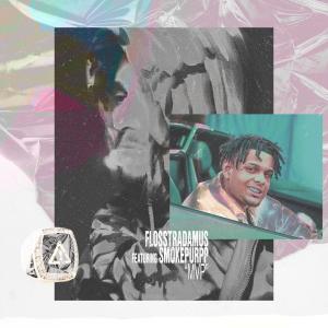 ดาวน์โหลดและฟังเพลง MVP (Explicit) พร้อมเนื้อเพลงจาก Flosstradamus