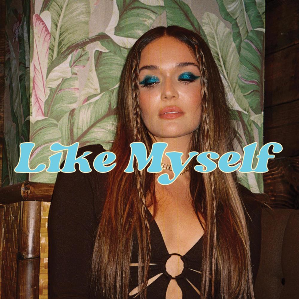 Like Myself (Explicit)