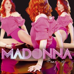 收聽Madonna的Hung Up (Chus & Ceballos Remix)歌詞歌曲