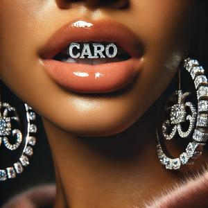 收聽Chango的CARO歌詞歌曲