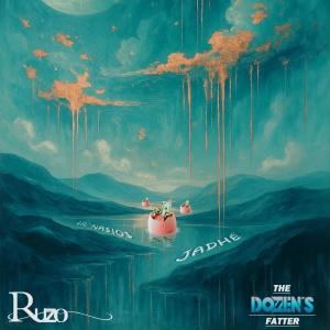 收聽Ruzo的The Dozen's Fatter (feat. Jadhé & Lil NA$io$) (Explicit)歌詞歌曲